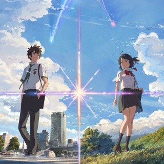 『君の名は。』、韓国アニメ映画祭で優秀賞&観客賞をW受賞!2冠獲得は史上初