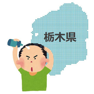 最もヘアケアにお金をかけるのは大阪府! 育毛剤を一番使用している県は?