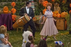 『フラーハウス』ぶっ飛びキミーが踊りまくり! シーズン2場面写真&映像公開