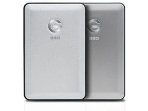 G-Technology、USB Type-Cに対応したMac向けのポータブルSSD