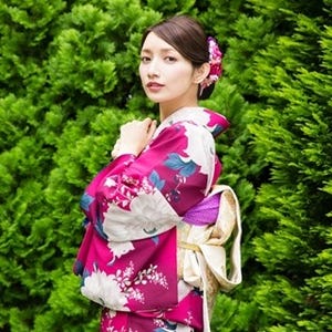 後藤真希、美しすぎる着物姿で表紙飾る! 母としての心境の変化も告白