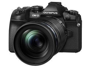 オリンパス、「OM-D E-M1 Mark II」の価格は税別22万円 - 12月下旬発売