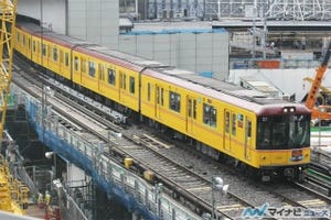 東京メトロ銀座線青山一丁目駅・半蔵門線九段下駅などホームドア設置前倒し