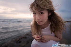 声優・内田彩、2017年1月に写真集の発売が決定! 沖縄と東京で撮影