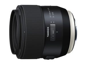 タムロン、大口径中望遠レンズ「SP 85mm F/1.8 Di USD」のソニー用を発売