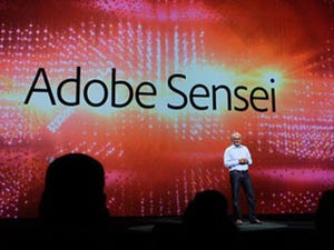 Adobeが考えるクリエイティブの未来とは - #AdobeMAX 現地レポート