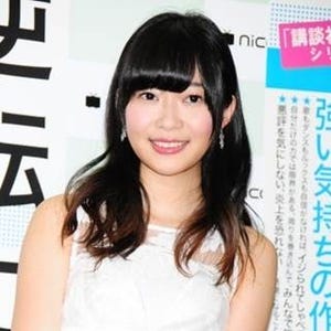 指原莉乃、橋本奈々未の引退惜しむ - "秋元康演出説"には「汚ねえ!」と反論