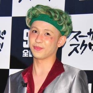 りゅうちぇる、世代交代を希望「テレビに出ることが人生じゃない」