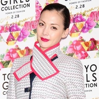 土屋アンナ、第3子妊娠&新恋人を報告! お相手は一般男性 - 来年4月出産予定