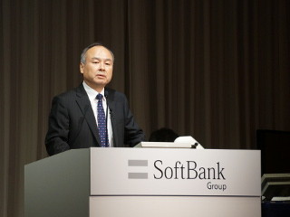 孫正義氏は投資家に転身へ、ソフトバンクの10兆円ファンド設立の真意