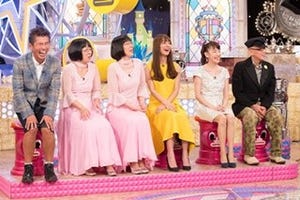 太田光代、夫･太田光がちょっかい出した女子アナをダウンタウンに暴露