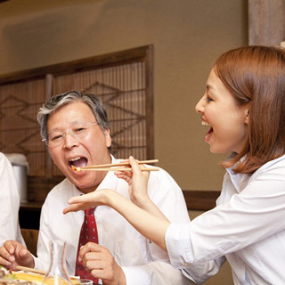 職場の飲み会で目撃した驚きの行動とは?