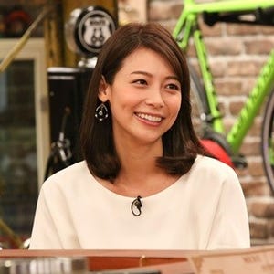 相武紗季、悪女役に「ワンランク上がった」と歓喜 - やり過ぎで注意受ける