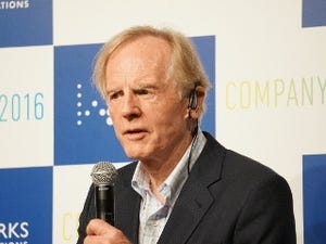 「スティーブ・ジョブズを追放した男」が語るイノベーションの条件