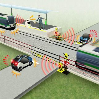 JR東日本「技術革新中長期ビジョン」、最新技術で「モビリティ革命」実現へ