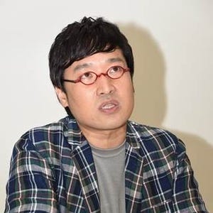 山里亮太、"佐野氏葬儀ごっこ"は「いじめ」「滑ったブラックジョーク」