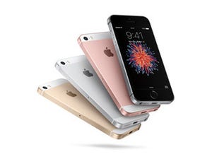 iPhone SE新版は2017年に登場しない? Appleの狙いを考察