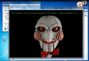 データが消える? 恐怖の「ゲーム」の手口とは - ランサムウェアの最新動向を探る 第2回