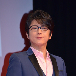 次世代王子・Sexy Zone中島健人、及川光博をメロメロに?