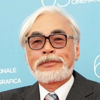 宮崎駿監督、長編アニメ復帰か? 「やっている最中に死んだほうがまし」