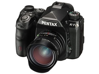 「PENTAX K-1」最新ファーム公開 - 天体撮影に役立つ機能を追加