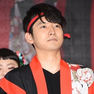 生田竜聖アナ、運動神経はあまり…兄･生田斗真に「持っていかれた」