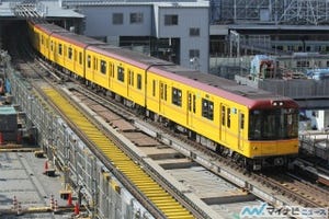 東京メトロ銀座線渋谷駅・JR東海道線品川駅で工事、11月19～20日に一部運休