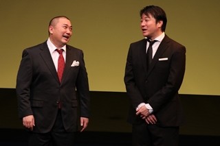 極楽とんぼ･山本、よしもと復帰「一人でも多くの方に笑って頂けるよう頑張る」