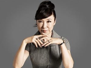 松任谷由実が『FNS歌謡祭』初出演 - 平井堅と「ダンデライオン」をコラボ