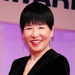 和田アキ子、紅白落選で"悔しさ"と"感謝"「1つの通過点」【コメント全文】