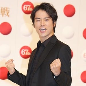 桐谷健太、"三太郎"桃ちゃん金ちゃんへの紅白出場報告「すぐします」