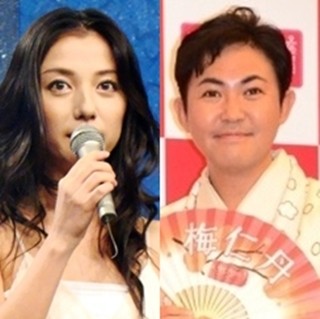 林家三平の妻･国分佐智子、第1子男児出産「幸せな気持ちでいっぱい」