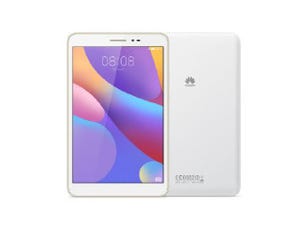 Huawei、大容量バッテリーの8型Androidタブ「MediaPad T2 8 Pro」