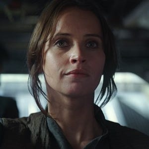 『ローグ･ワン』も!『スター･ウォーズ』で強い女性ヒロインを描く理由とは?