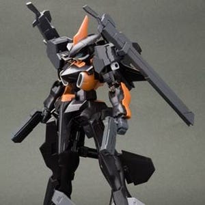 「フレームアームズ」を拡張できる「エクステンドアームズ」第1弾が再生産