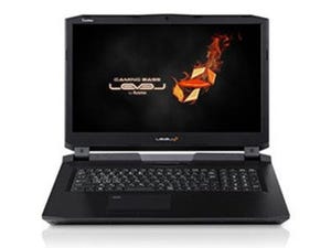 iiyama PC、GeForce GTX 1080搭載の17.3型ゲーミングノートPC