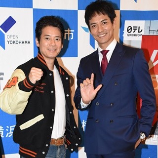 日テレ･TBS･フジ…連ドラ同士のコラボが続々! 異例の取り組みが秋ドラマで集中した背景とは?