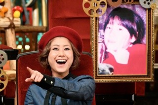 IMALU、初恋相手とみんなの前で"チュー" - 大人になって衝撃の事実が発覚