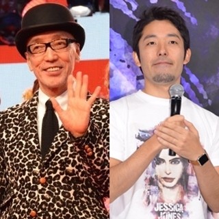 テリー伊藤&オリラジ中田、北斗晶を称賛「とんでもない人」「芸能界のお母さん」