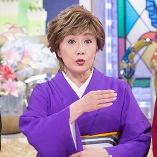 小林幸子、"ラスボス"のきっかけは「分からずに『イイよ』って言ったら…」