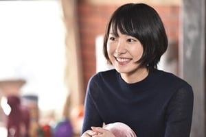 新垣結衣主演『逃げ恥』大幅アップの16.1% - 自己最高視聴率を更新