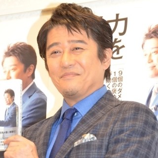 坂上忍、アッコの"紅白見たくない"発言「らしい」「シャレ効いてる」