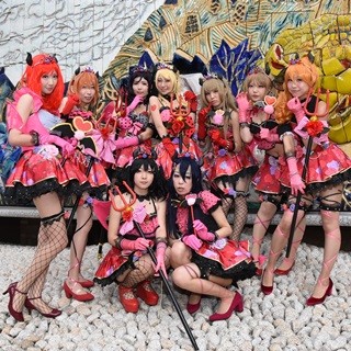 ハロウィンで変わるコスプレ - 「池袋ハロウィンコスプレフェス」は初心者こそ楽しめるイベントだった!