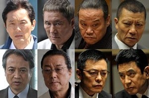 『アウトレイジ』シリーズ3作目で完結! 北野武監督「やっぱり俺の映画」