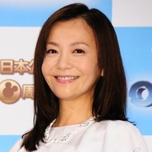 華原朋美、5日『PON!』で1カ月ぶり活動再開 - ファンから安堵と喜びの声