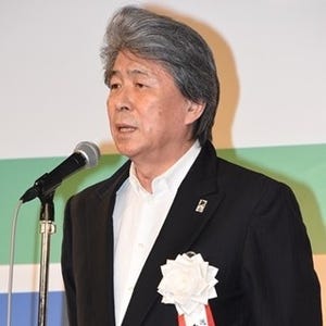 鳥越氏、流行語大賞は表彰式出席が条件「去年は五郎丸さんだったが外れた」