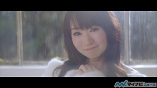 声優・水樹奈々、NEWアルバム収録曲「絶対的幸福論」のMUSIC CLIPを公開