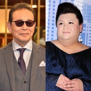 タモリ&マツコ、紅白に特別ゲストとして出演「いったい何がおきるのか?」