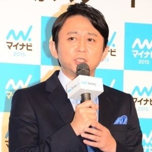 櫻井翔、キャスター始めたきっかけ告白「嵐はなくなると思っていた」