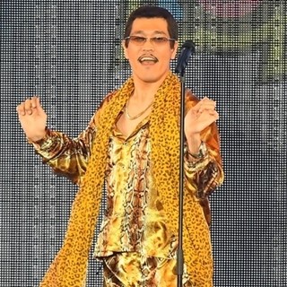 ピコ太郎の「PPAP」、YouTube年間トレンド世界2位に! 1位はアデル出演動画